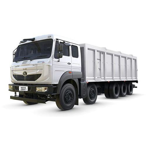 Flatbed Trailers