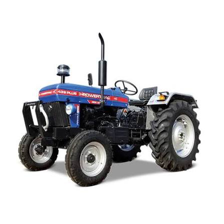 Agriculture equipment